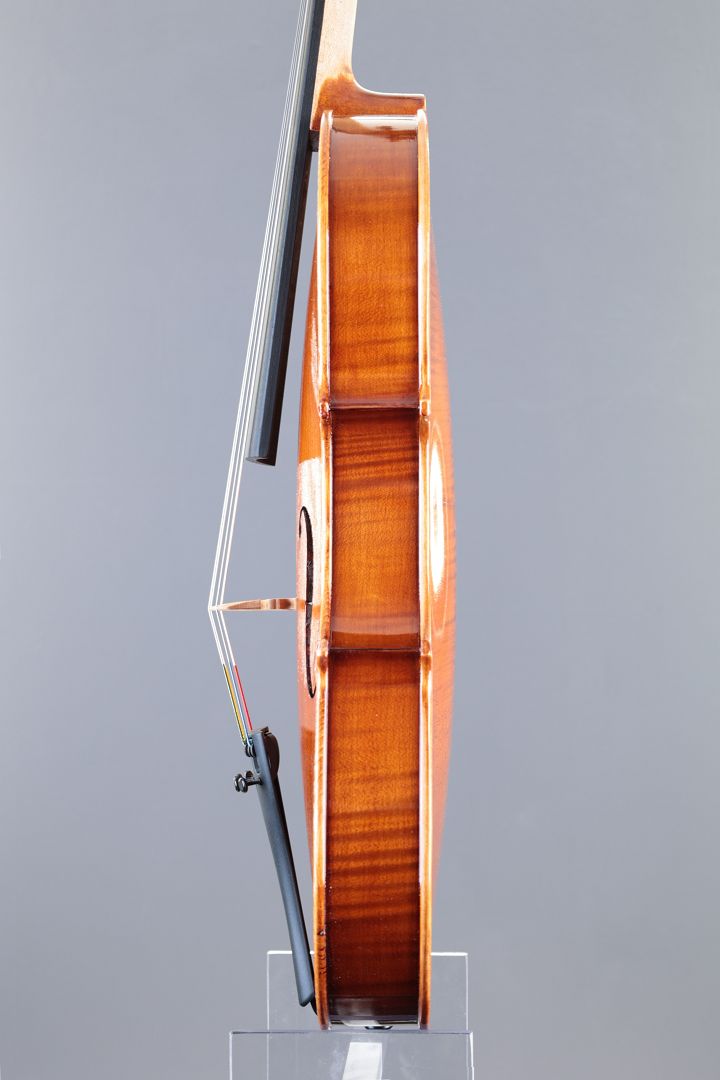 Klotz Julia - Mittenwald Anno 2026 - Schneeflocke - 40,5cm - B-140